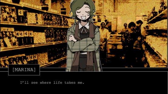 Z.A.T.O.: I Love the World and Everything In It screenshot 5