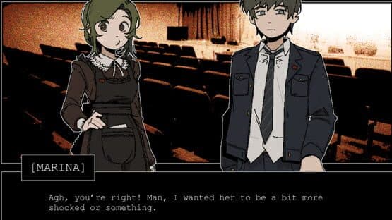 Z.A.T.O.: I Love the World and Everything In It screenshot 6