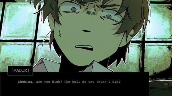 Z.A.T.O.: I Love the World and Everything In It screenshot 1