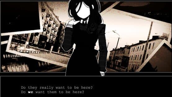 Z.A.T.O.: I Love the World and Everything In It screenshot 2