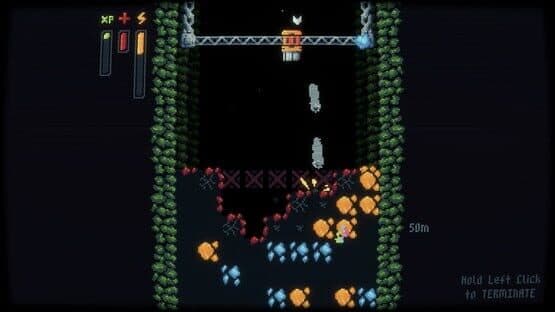 Drillbound screenshot 4