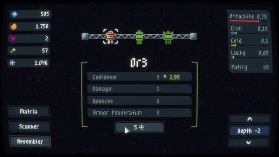 Drillbound screenshot 5