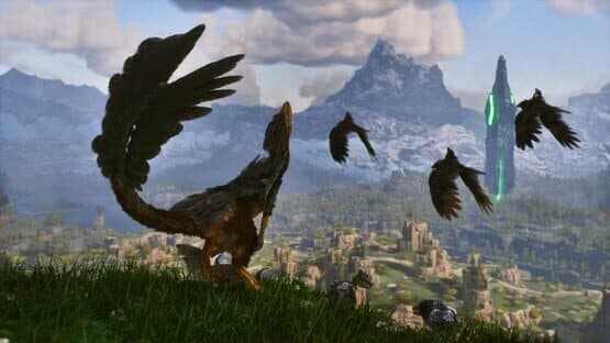 Ark: Valguero Ascended screenshot 1