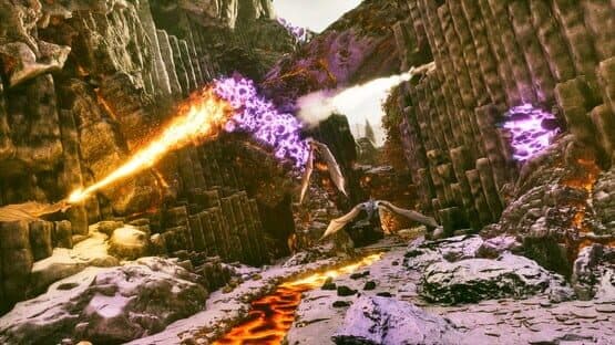 Ark: Valguero Ascended screenshot 4