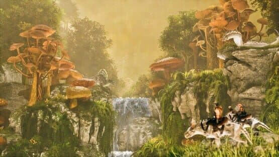 Ark: Valguero Ascended screenshot 5