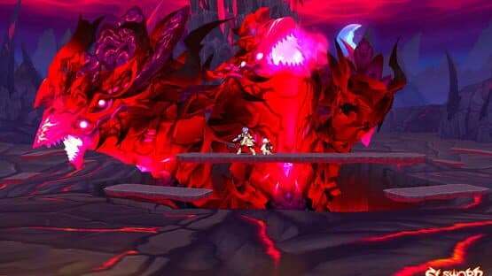 Elsword screenshot 5