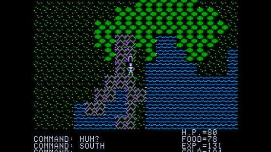 Ultima screenshot 4