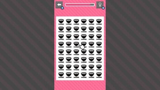 Where’s the Food!? screenshot 3