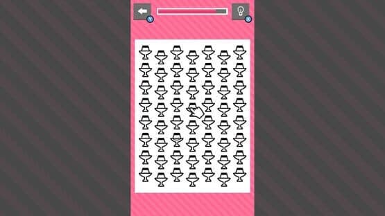 Where’s the Food!? screenshot 4