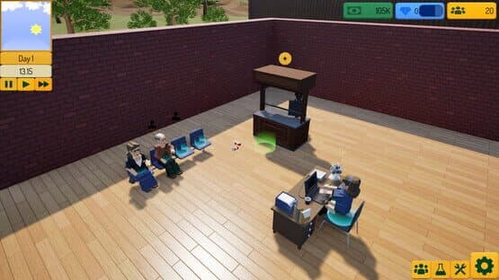 The Banker Tycoon screenshot 4