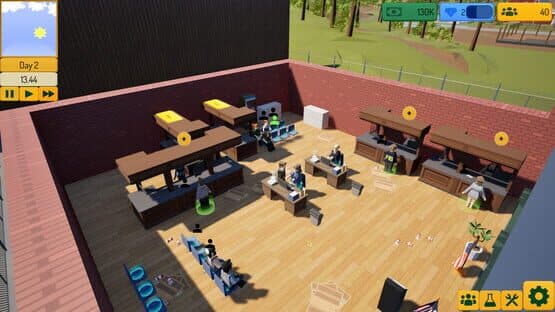 The Banker Tycoon screenshot 5