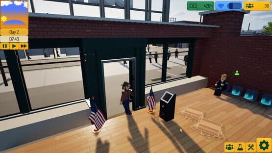 The Banker Tycoon screenshot 6