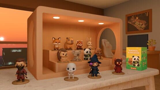 Blind Box screenshot 6