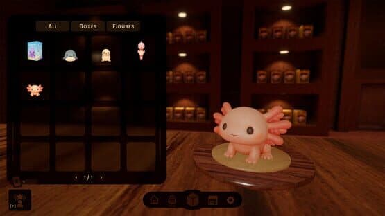 Blind Box screenshot 2