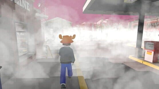 The Faked screenshot 3