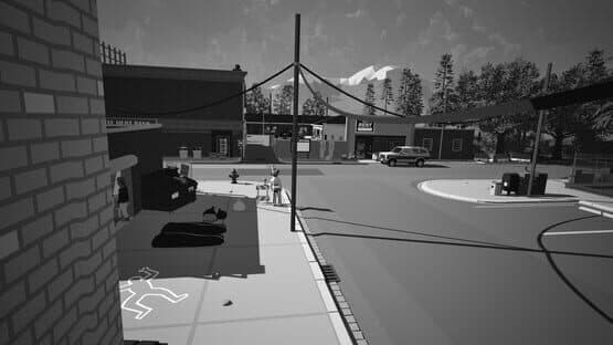 The Faked screenshot 6