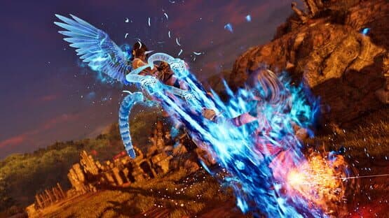 Tekken 8: Miary Zo screenshot 1