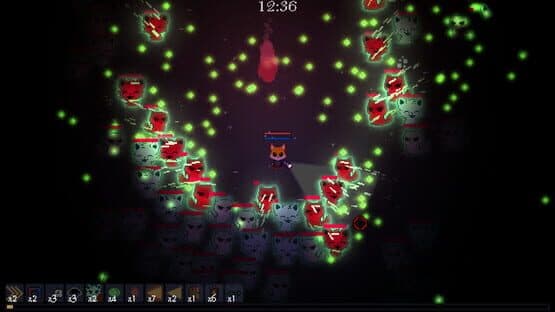 Silly Survivors screenshot 1