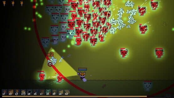 Silly Survivors screenshot 6