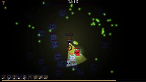 Silly Survivors screenshot 5