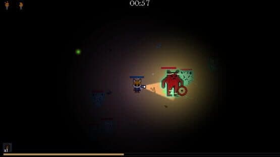 Silly Survivors screenshot 3