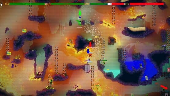 Signs of Danger screenshot 1