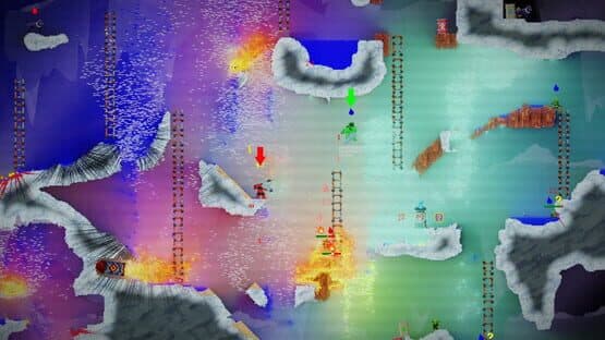 Signs of Danger screenshot 3