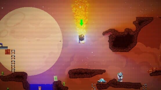 Signs of Danger screenshot 4