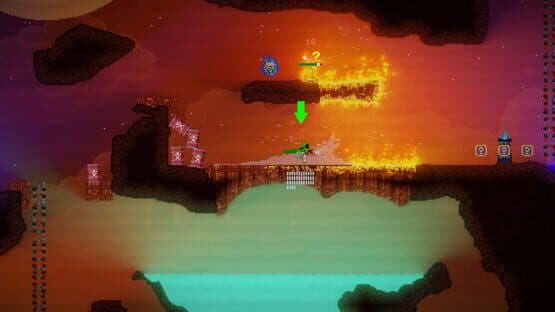 Signs of Danger screenshot 6