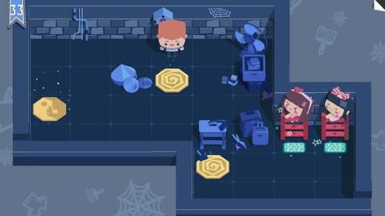 FamCram screenshot 5