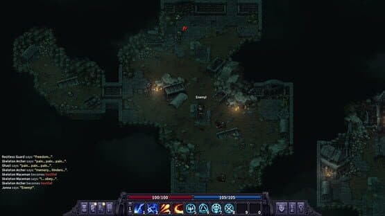 Stoneshard screenshot 5