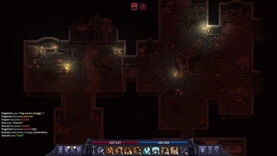 Stoneshard screenshot 6