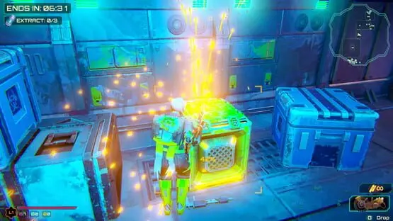 Scrap Daddies screenshot 4