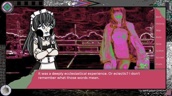 Laments of a Platinum Rose screenshot 4