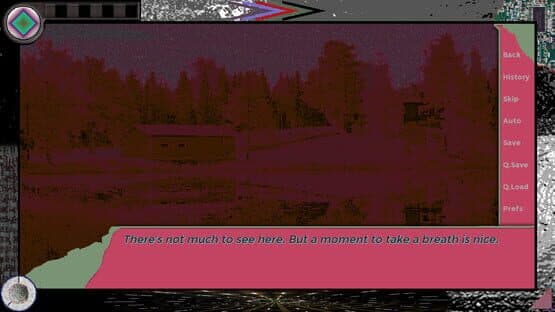 Laments of a Platinum Rose screenshot 5