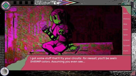 Laments of a Platinum Rose screenshot 6