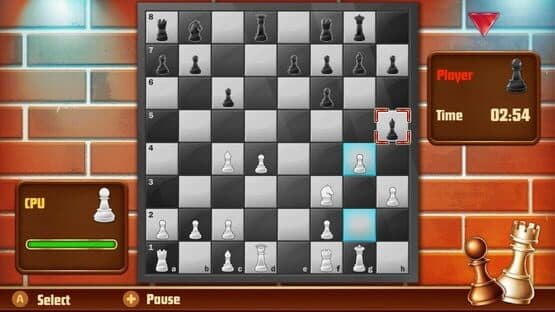 Chess Up! Checkmate With Friends screenshot 2