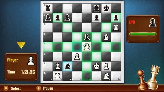 Chess Up! Checkmate With Friends screenshot 3