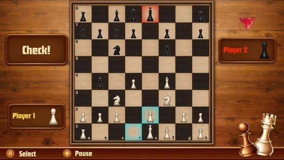 Chess Up! Checkmate With Friends screenshot 4