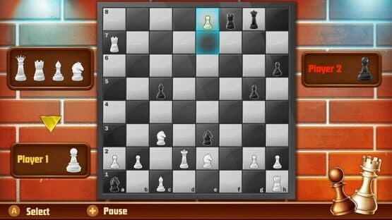 Chess Up! Checkmate With Friends screenshot 5