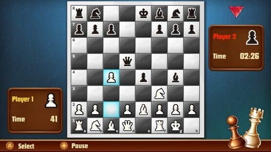 Chess Up! Checkmate With Friends screenshot 6
