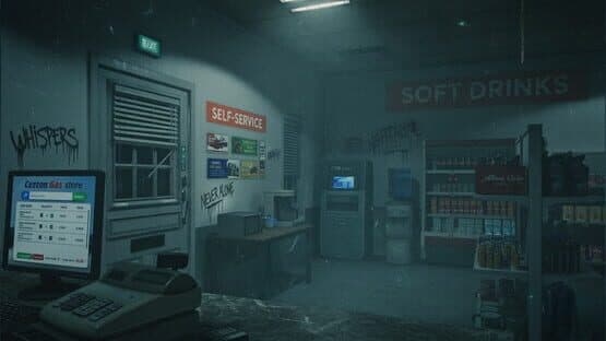 Roadside Reseal screenshot 4