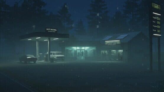 Roadside Reseal screenshot 5