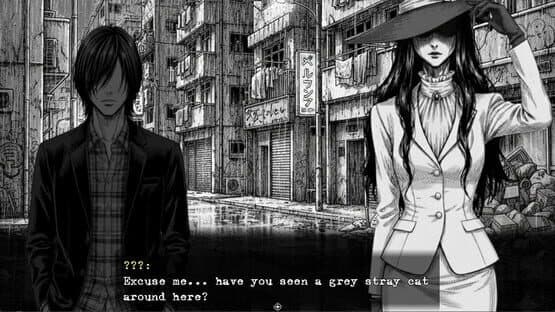 The Lucky Stray Cat screenshot 3