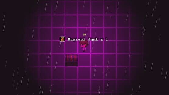 The Lucky Stray Cat screenshot 1