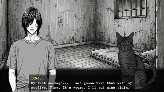 The Lucky Stray Cat screenshot 2