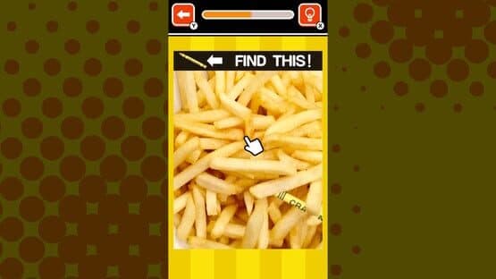 Is this potato? screenshot 2