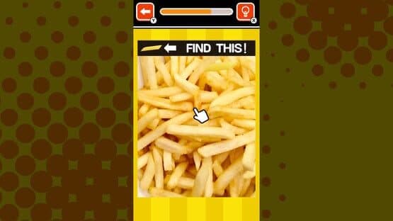 Is this potato? screenshot 4