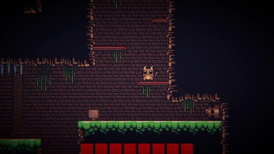 9 Lives To Escape screenshot 2