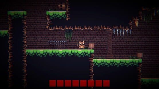 9 Lives To Escape screenshot 3